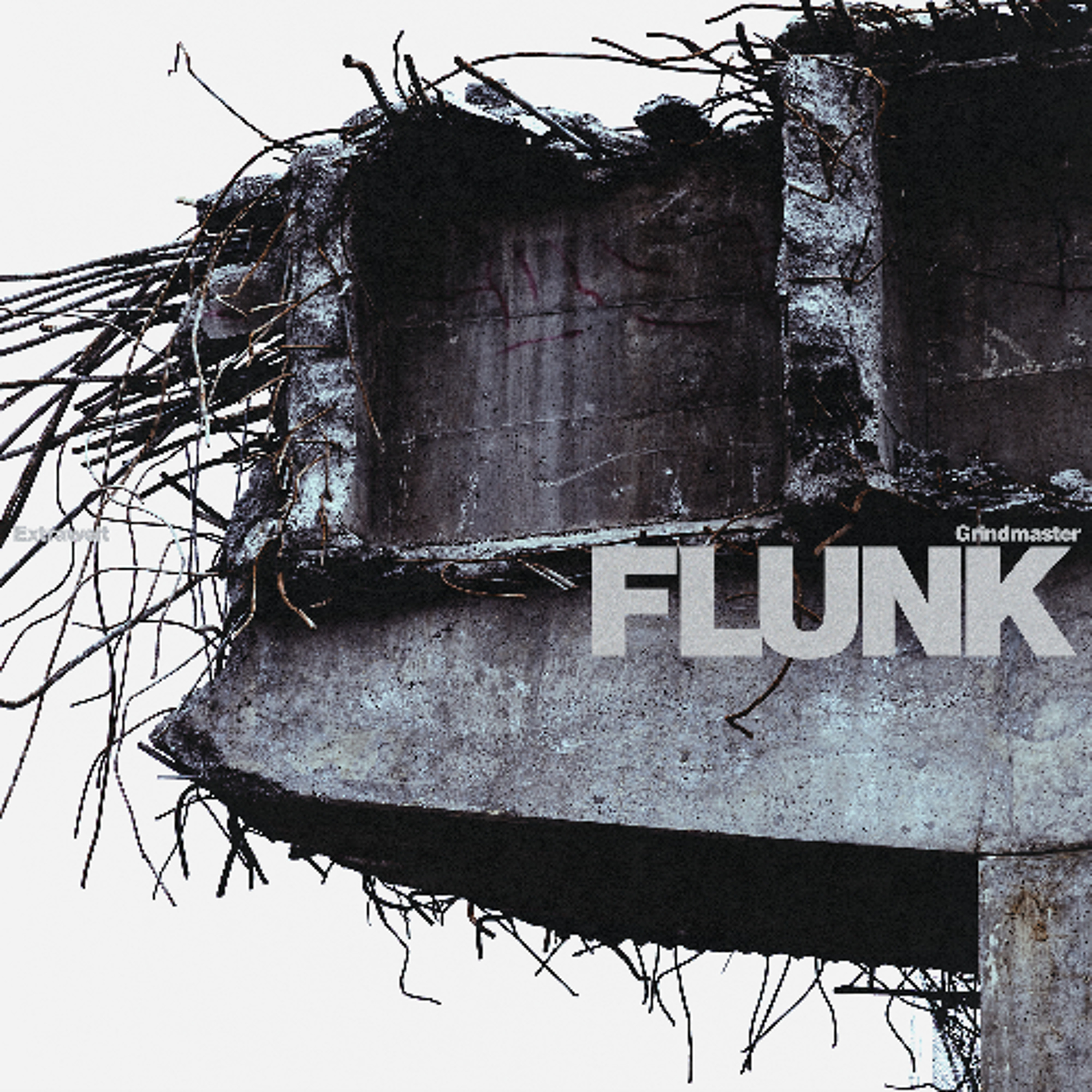 Extrawelt - Flunk episode artwork