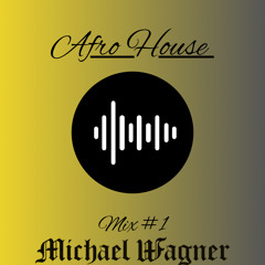 Afro House Mix #1