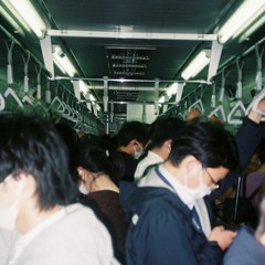 escape from tokyo (2019)