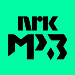 NRK mP3 - NEW JINGLEPACKAGE 2022