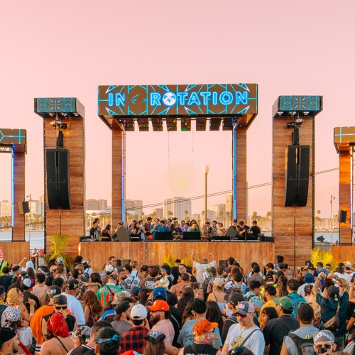 Millero @ Day Trip Festival 2026