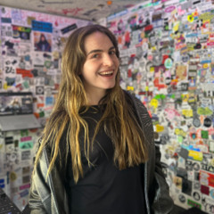 DJ Thank You - Unreleased Listening Party @ The Lot Radio 11-05-2025