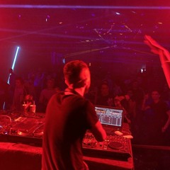 Live set for Tviy Format  29.08.2020