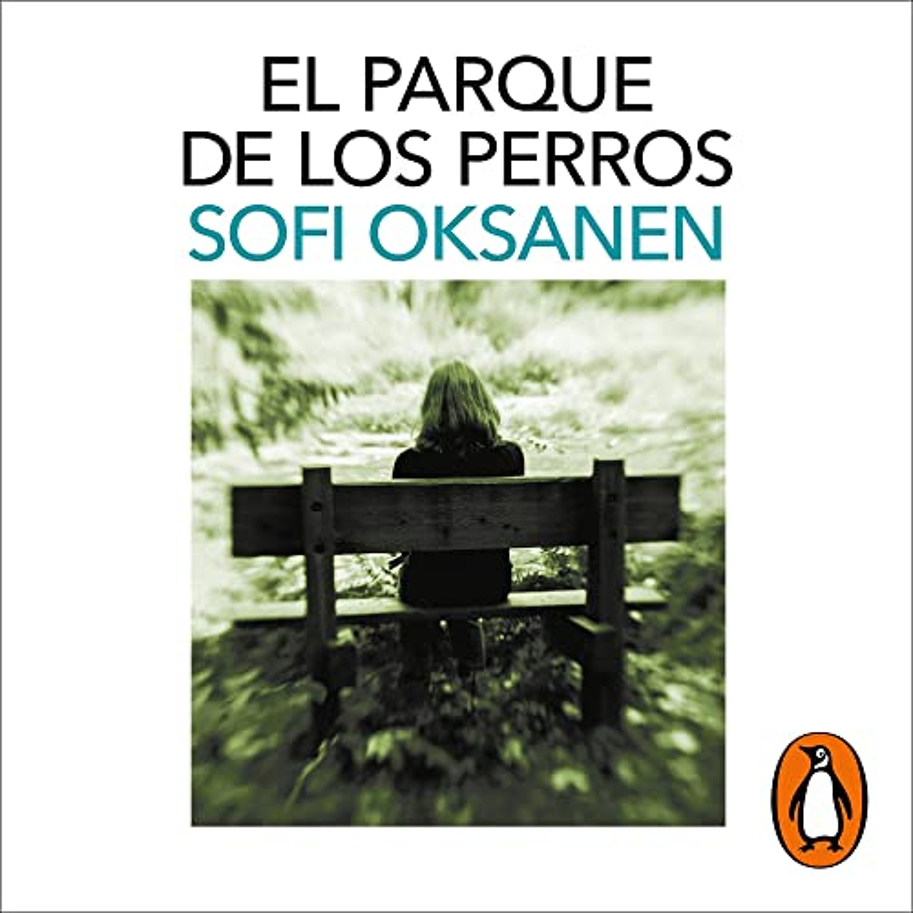 El parque de los perros [Dog Park] (Audiolibro) | Prueba Gratis