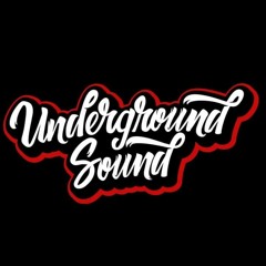underground sound//vol.2//