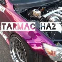 Tarmac haze