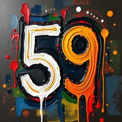 The 59 sessions - Windows 95