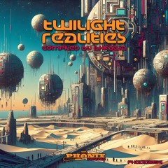 V/A - Twilight Realities compiled by Ishikawa