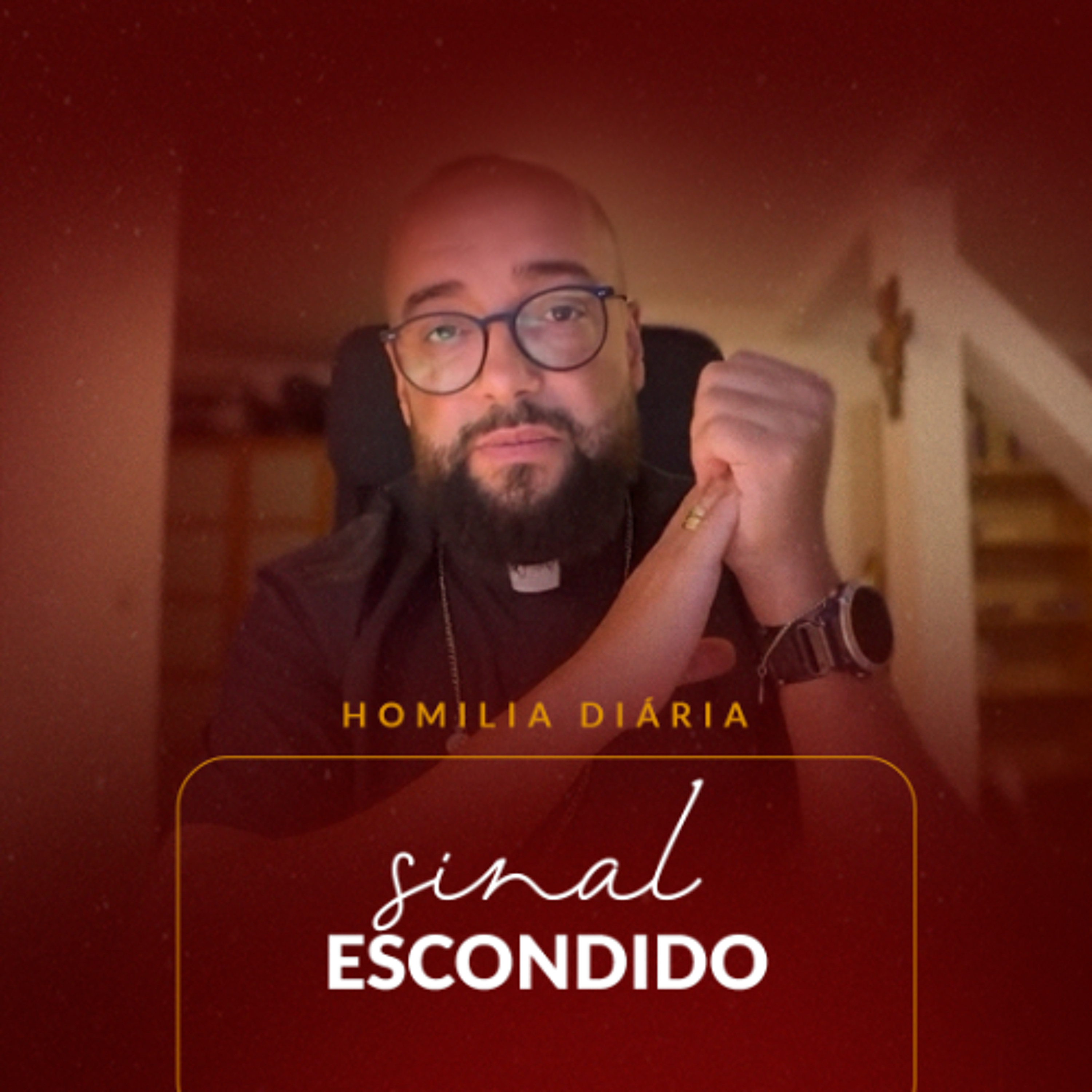 Homilia Diária - Sinal escondido | 2025.10.13