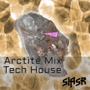 Arctite Mix - Tech House - 09/24/25 cover art