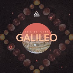 Jakob De Wittig - Io (Original mix)