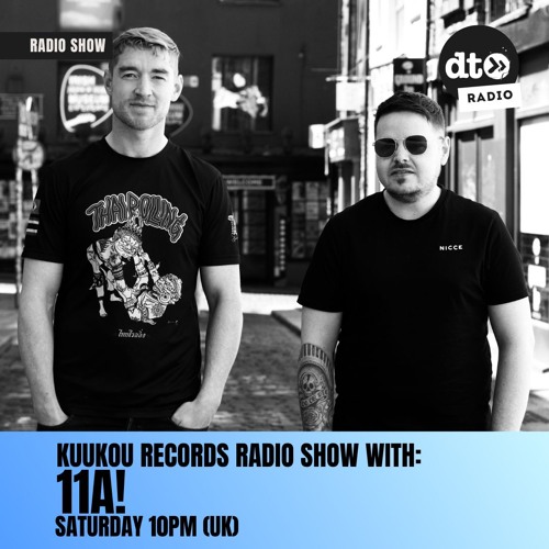 Kuukou Radio 079 with 11A!