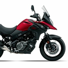 Mc Gaab RM - V-STRON - (DJ FAEL DA CH)