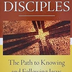 [PDF READ ONLINE] 🌟 Forming Intentional Disciples: The Path to Knowing and Following Jesus