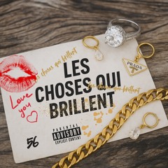 Les Choses Qui Brillent