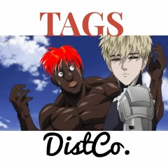DistCo.MaryPopingTags (Prod.2Ltrs)