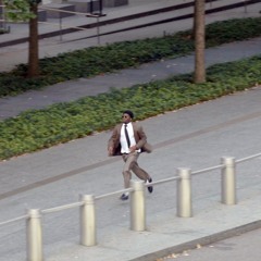 are you afraid of love? (feat. Anthony James)