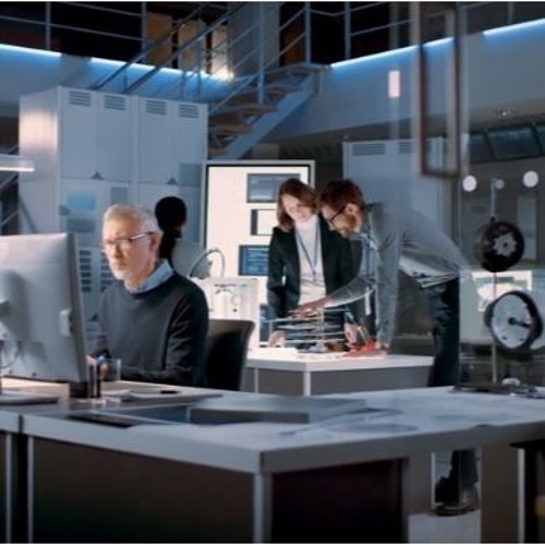 Stream Infineon Experience The Difference Of Si Sic Gan Technology