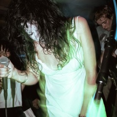 I’m a man (live at Croakhouse)