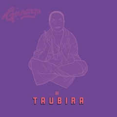 Dombrance - Taubira (Prins Thomas Diskomiks) [Gouranga Music]