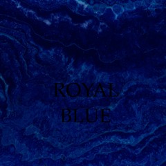Royal Blue  (Prod. Solas')
