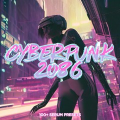 Xenos Soundworks - Cyberpunk 2086