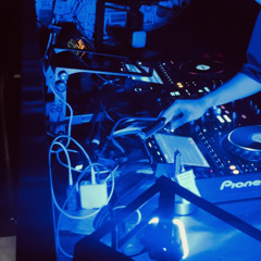 Alté Constellation @Music Bar Lion｜Michika_20250205