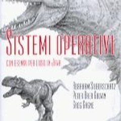 Silberschatz Sistemi Operativi Ottava Edizione Pdf 15