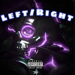 Left/Right (feat. BabyGio)