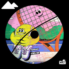 Terrain - Acid Rave Machine (Original Mix) (Cleo Recordings)