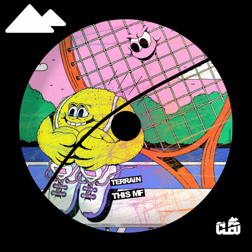 Terrain - Acid Rave Machine (Original Mix) (Cleo Recordings)