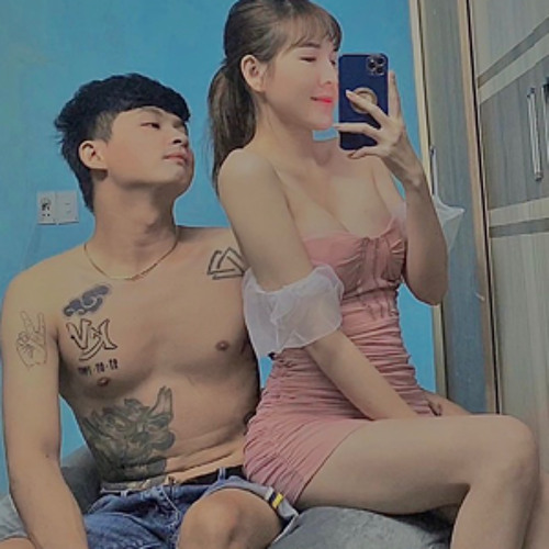 NST VietMix - Cưới Hong Chốt Nha 🍓 HPBD Anh Thành (Bé Phương)