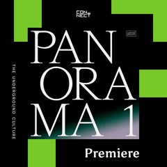 PREMIERE: Kon Faber - The Tamer [Rummel]