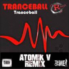 Atomik V  -  Back To The Past [ALBUM PREVIEW HQ]