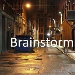 Brainstorm -----------------------    SamplerRemix