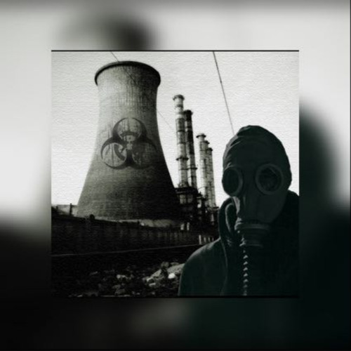 PODCAST 001 - PASH€X (INDUSTRIAL- HARDTECHNO BPM170)