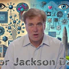 Trevor Darrell & Artificial Intelligence