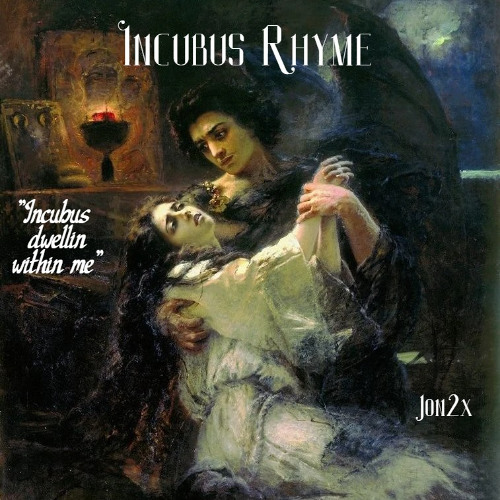 Incubus Ryhme