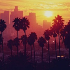 LA Nights Endless Summer vol. 8