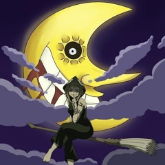moonlight like a star