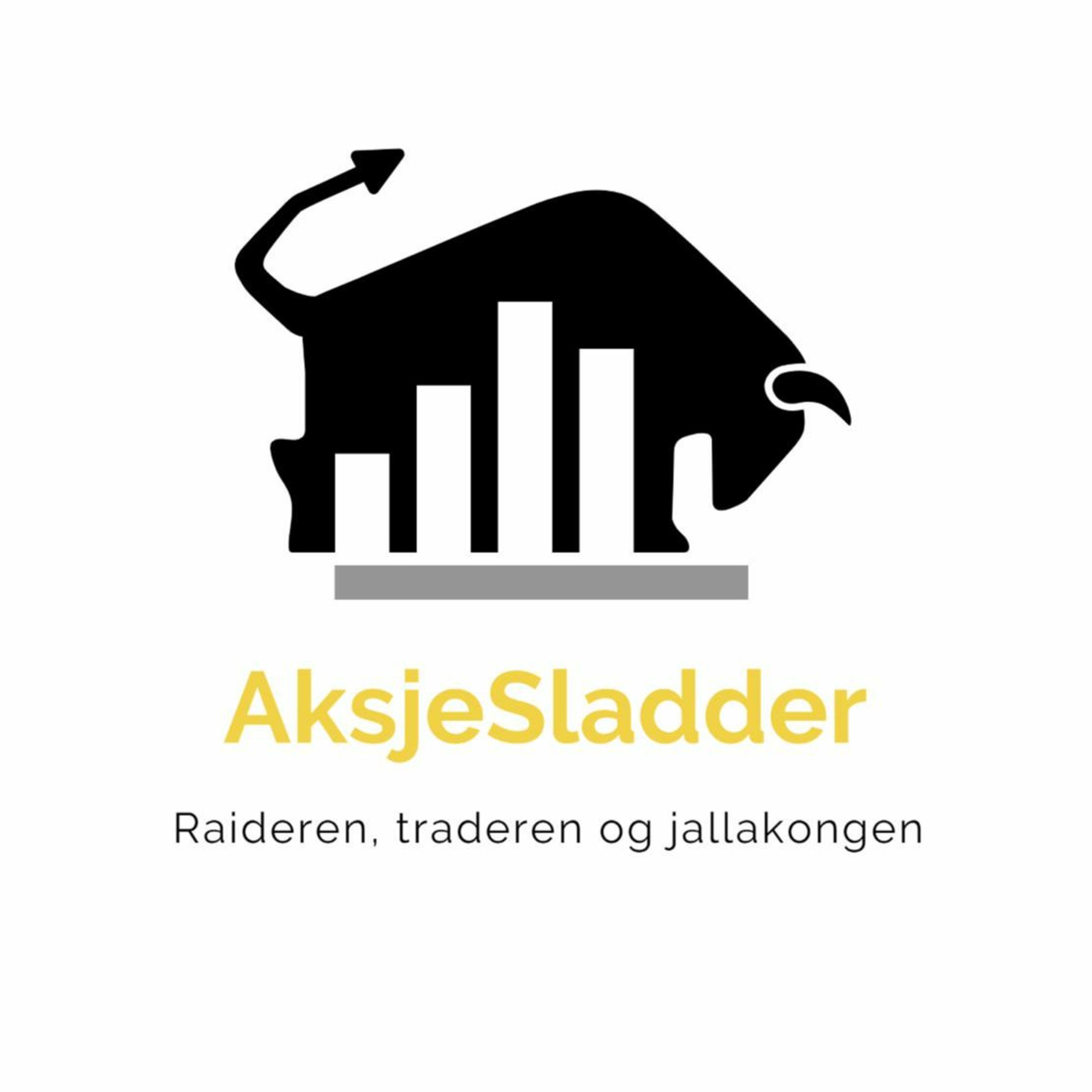 AksjeSladder