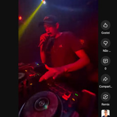 SE CONCENTRA GORDINHA, TOMA COLOCADA - MC ZS - DJ BLEBYT - RITMADA 2026