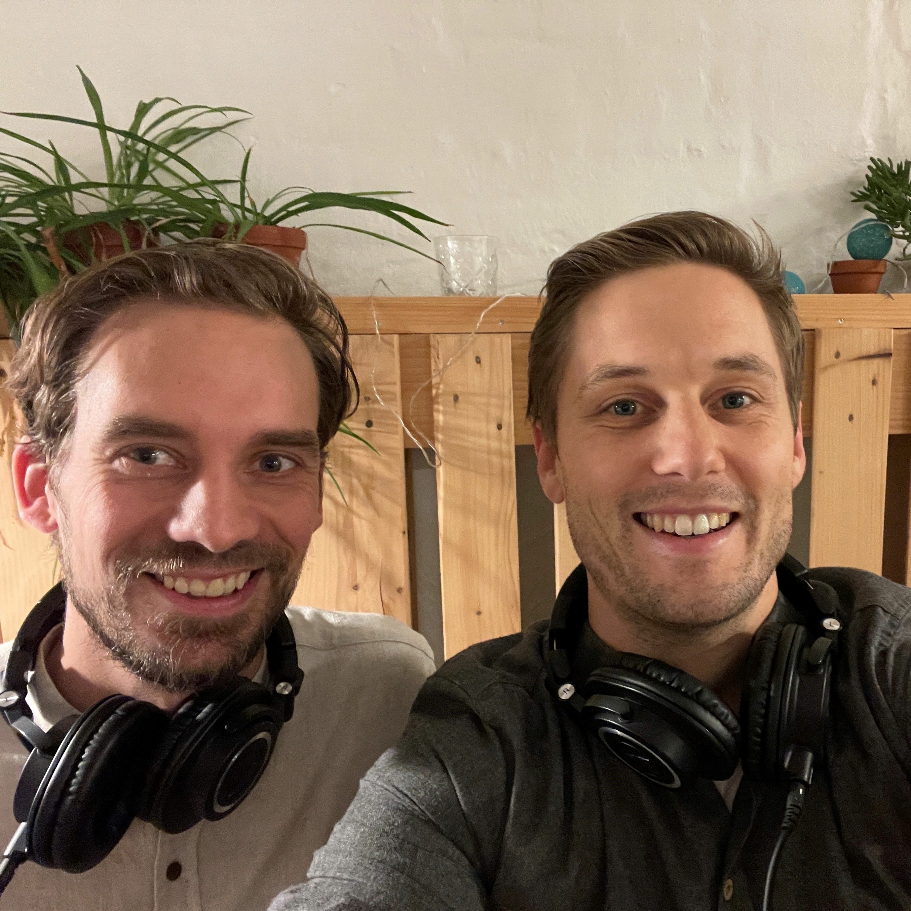 Den Agile Podcast