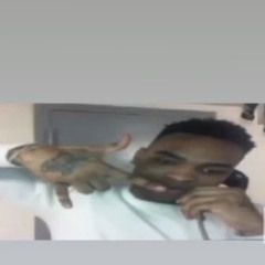 HOMIXIDE GANG - CANT GO (CDQ SNIPPET)