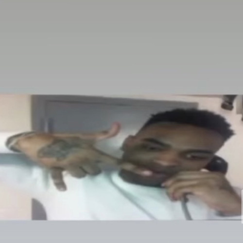 HOMIXIDE GANG - CANT GO (CDQ SNIPPET)