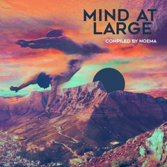 Kermesse - Images (Xique-Xique Remix) (from Mind at Large, compiled by Noema) [The Magic Movement]