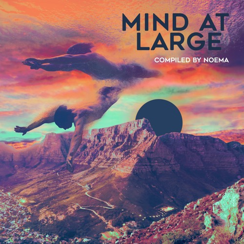 Premiere: Acid Pauli - Seufzende Steine (from "Mind at Large", by Noema) [The Magic Movement]