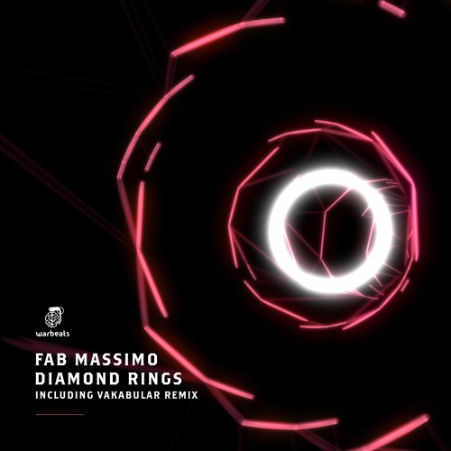 Fab Massimo - Diamond Rings