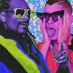 Bad Bunny, Snoop Dogg, Pharell Williams - Yo Perreo Sola (CrisMajor Edit)
