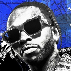 CENTRAL CEE & POP SMOKE - GANG MEMBER Ft. SR, XXXTENTACION, NLE CHOPPA (Beat Prod. Last Dude)